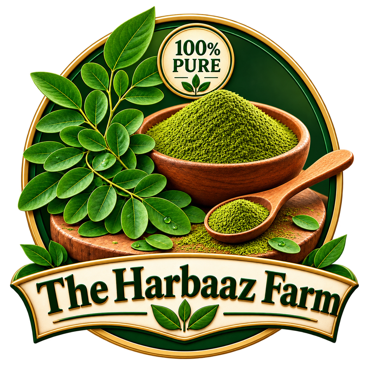 The Harbaaz Farm