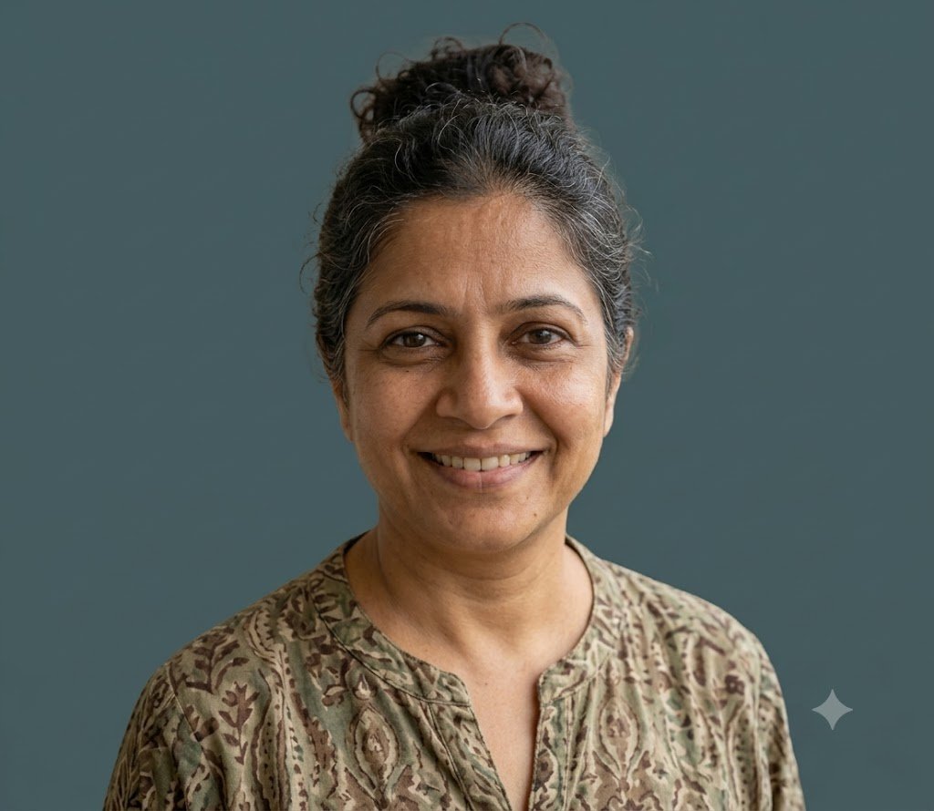 Aaradhya Joshin