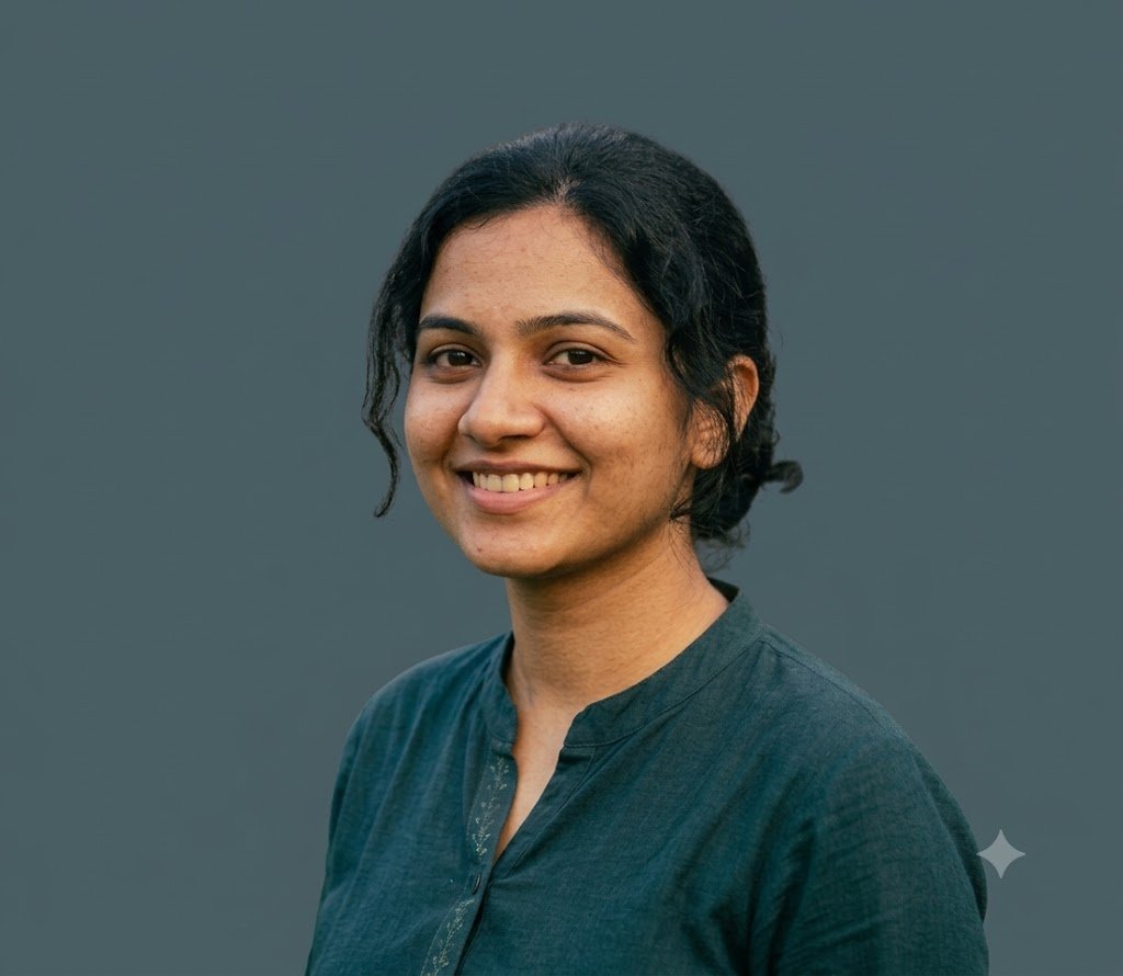 Priya Patel