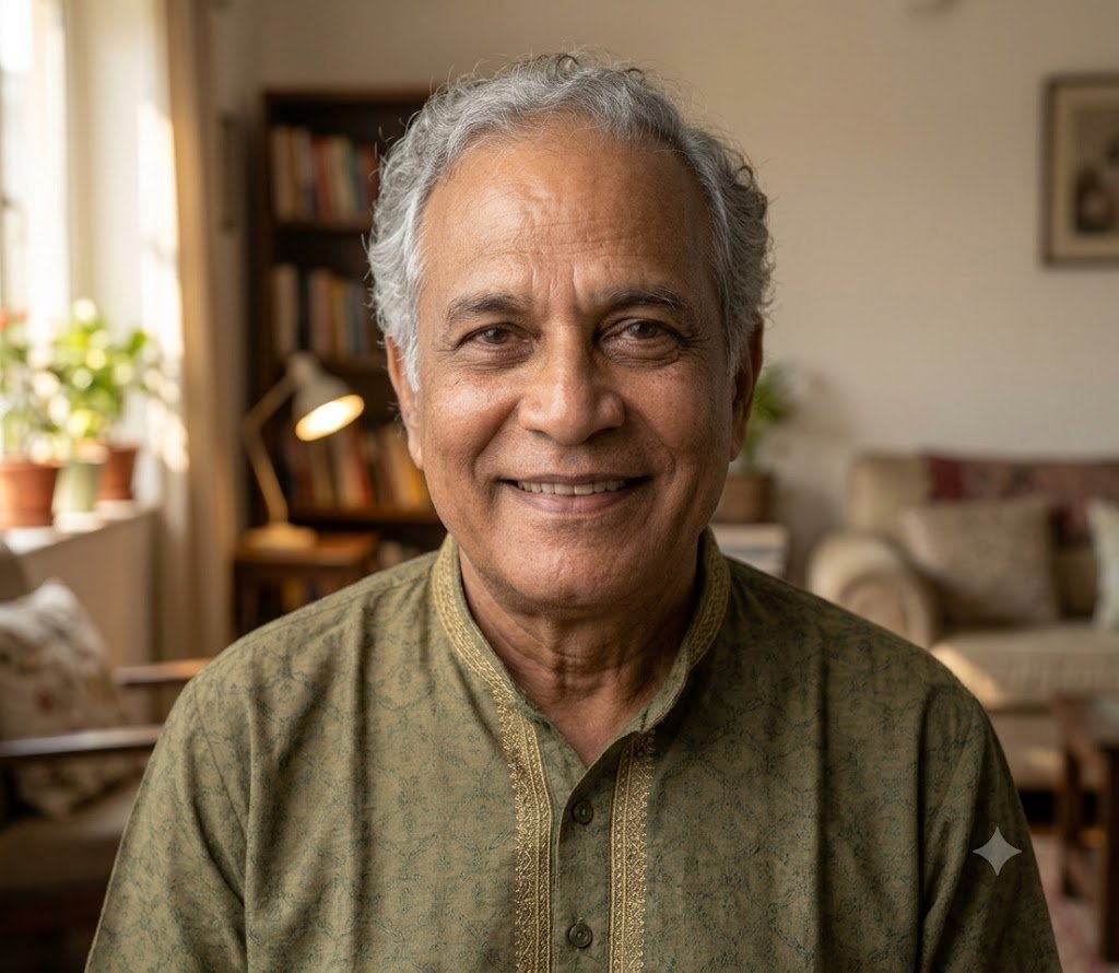 Rajendra Prasad