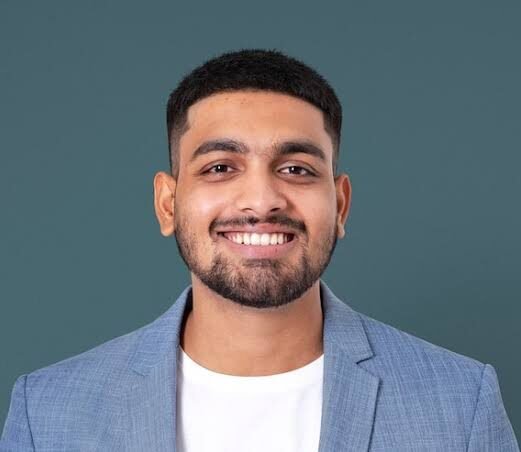 Rohan Verma